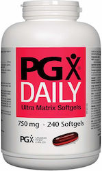 Natural Factors PGX Daily 750 mg Natural Factors PGX Daily 750 mg