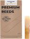 Писъци за алт саксофон Selmer Premium No 2.5, 10 броя