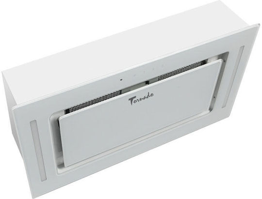 Tornado Sensor Module 1200 Absaugmechanismus Umluft 52cm Weiß