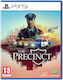 The Precinct Limited Edition PS5 Game