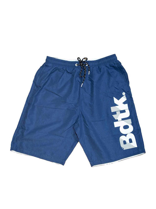 Men's Swimwear Bermuda Purple