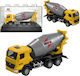 Concrete Mixer 1:80