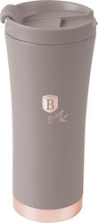 Berlinger Haus Taupe