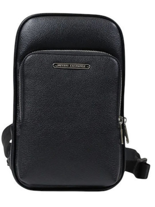 Men's Bag Shoulder / Crossbody Black