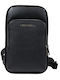 Men's Bag Shoulder / Crossbody Black