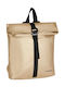 New Rebels Mart Los Angeles Rucsac Waterproof 9lt Culoare Full Face Auriu
