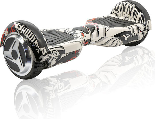 Smart Balance Wheel Smart Balance 65045 Hoverboard and 20km