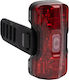 Zefal Rechargeable Rear Bicycle Light