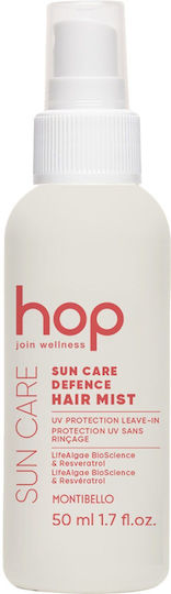 Montibello Hop Sun Care Defense Haarnebel Spray Mini 50ml