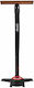 Zefal Pump Air Pump Hand with Manometer