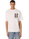 T-shirt White