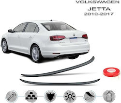 Best-Ka Spoiler Αυτοκινήτου Πίσω Συμβατό με Volkswagen Jetta