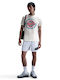 T-shirt Μπεζ