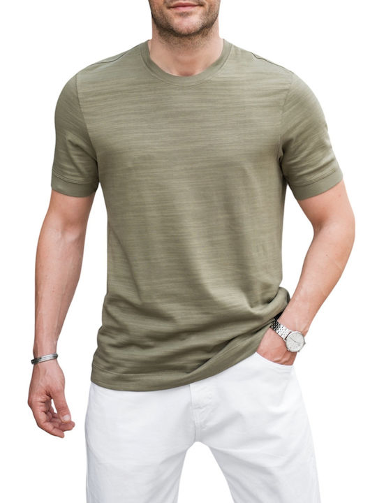 T-Shirt Olive