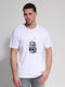 T-shirt White