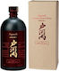 Gemischter Whisky 12 Jahre Japan 40% 700ml