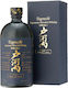 Gemischter Whisky 15 Jahre Japan 43,8% 700ml