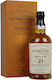 Cask Single Malt Whisky 21 Years Scotland 40 Percent 700ml