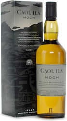 Caol Ila Moch Single Malt Whisky Din Scoția 43% 700ml