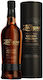 Edicion Negra Rom 43% 700ml