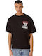 Tricou Black