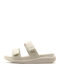 Γυναικεία Σανδάλια Flatforms Μπεζ
