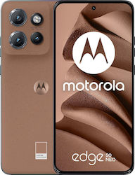 Motorola Edge 50 Neo 5G (12/512GB) Καφέ Motorola Edge 50 Neo 5G (12/512GB) Καφέ
