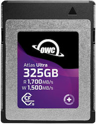 Owc Cfexpress Atlas Ultra 325gb 1700/1500 Mb S