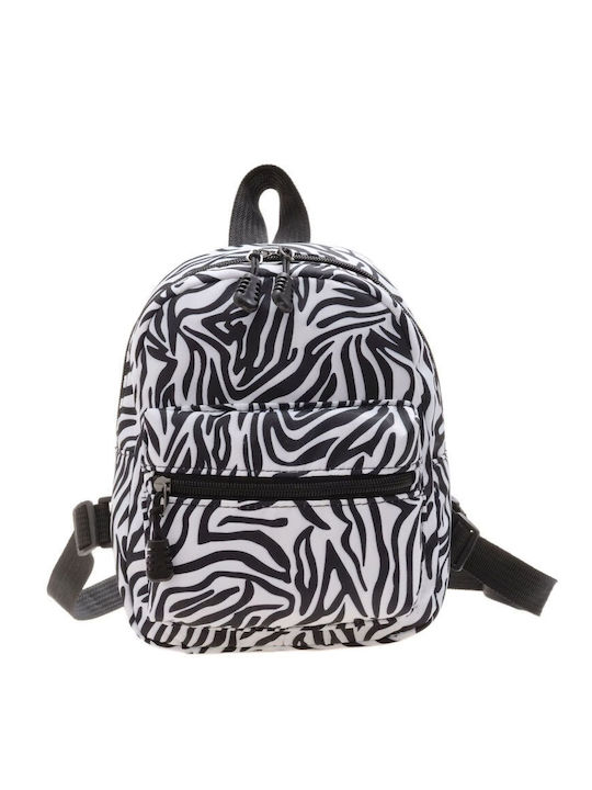 Women's Bag Backpack Black