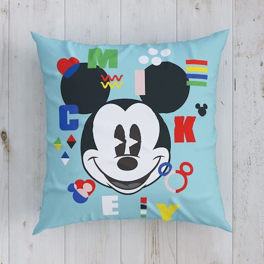 Dekokissen 40x40cm Tac Disney Mickey Mouse