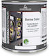 Borma Wachs 6942100 Borma Color Iron Micaceous Enamel Anti-Corrosive Metallic No100 Light Grey 750ml