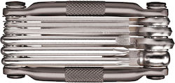 Crankbrothers Multi 10 Multitool Crankbrothers Multi 10 Multitool