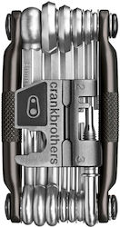 Crankbrothers Multi 19 Multitool Crankbrothers Multi 19 Multitool