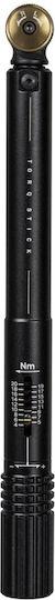 Topeak Torq Torque Wrench Bit Set