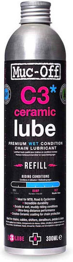 Muc-off C3 Wet Ceramic Chain Oil