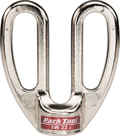 Cheie pentru niplu Park Tool Sw-22.2