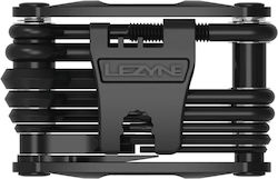 Lezyne Rap Ii 24 Multitool