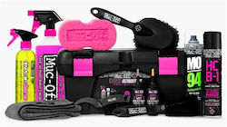 Muc-off Ebike Ultimate Cleaning Kit