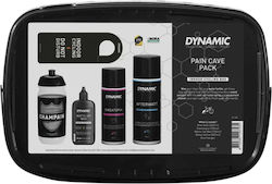 Dynamic Pain Cave Pack Bicycle Maintenance Kit Dynamic Pain Cave Pack Bicycle Maintenance Kit