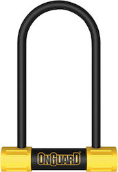 Onguard Bulldog Medium U-lock