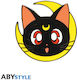 Magnet Premium Sailor Moon Luna Abymgn021
