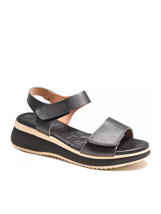 Oh My Sandals Kids' Sandals Black