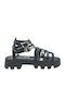 Kids' Sandals Black