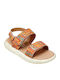 Kinder Sandalen Mehrfarbig