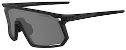 Tifosi Cycling Glasses with Red Frame & Dark / ...