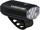 Lezyne Lite Drive 1200+ Vorderseite Fahrradlicht