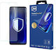 3MK Screen Protector (Moto G55)