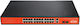 Wi-Tek Switch Συστημάτων CCTV WI-PS526G