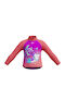 Speedo Kids Swimwear Long Sleeve Shirt Orange