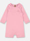 Up Kids Swimwear One-Piece Pink